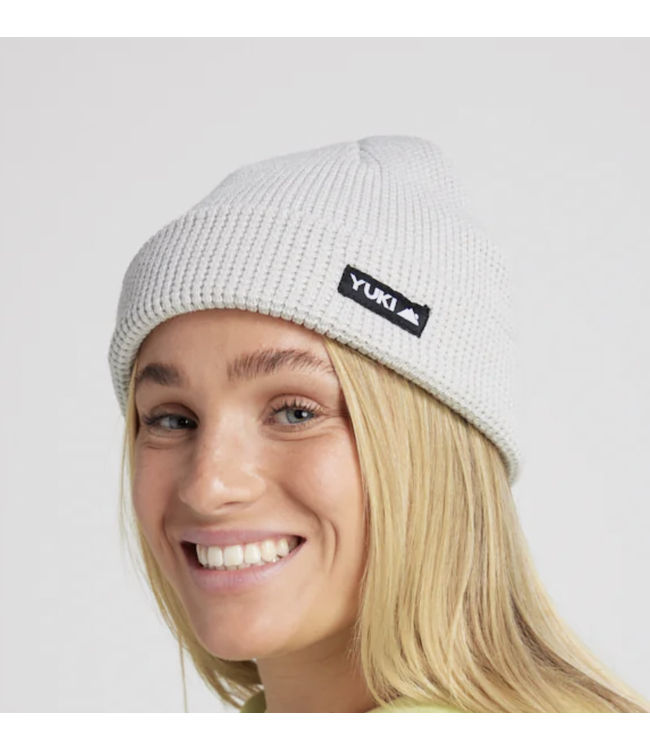 Yuki Threads Yuki Waffle Beanie