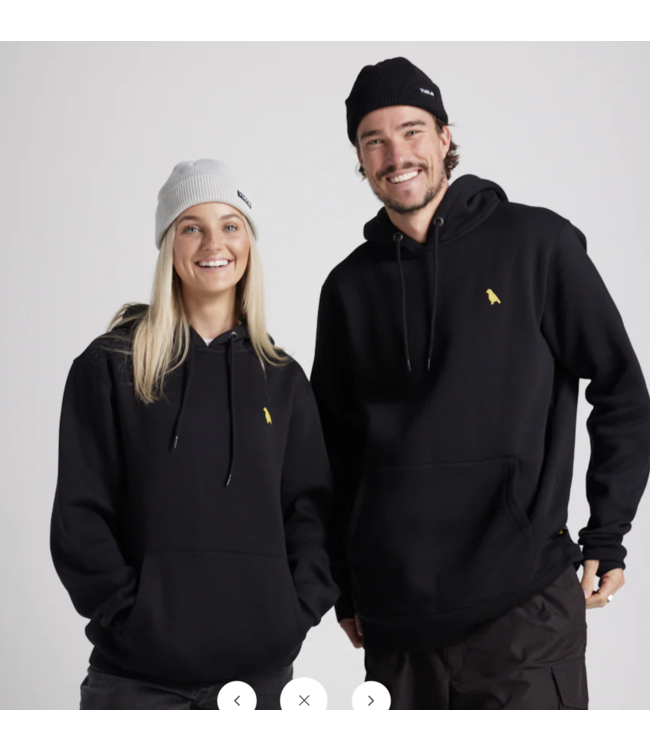 Yuki Threads Yuki Relaxed Old Mate