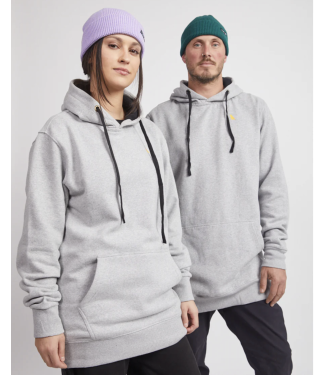 Yuki Threads Yuki Relaxed Old Mate