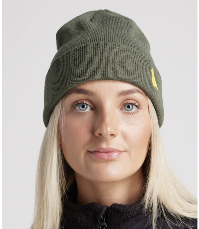 Yuki Threads Yuki Bird Beanie