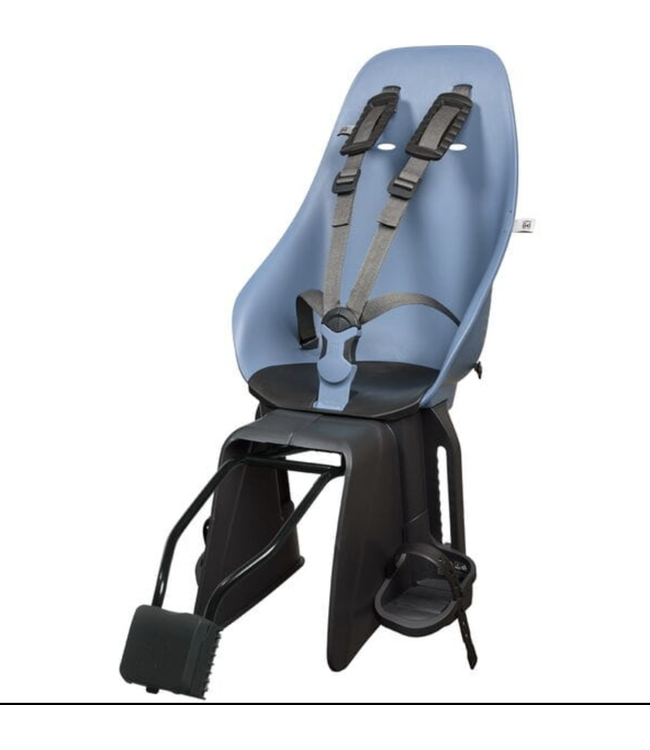 Rear Seat TA-KE with Frame Mount