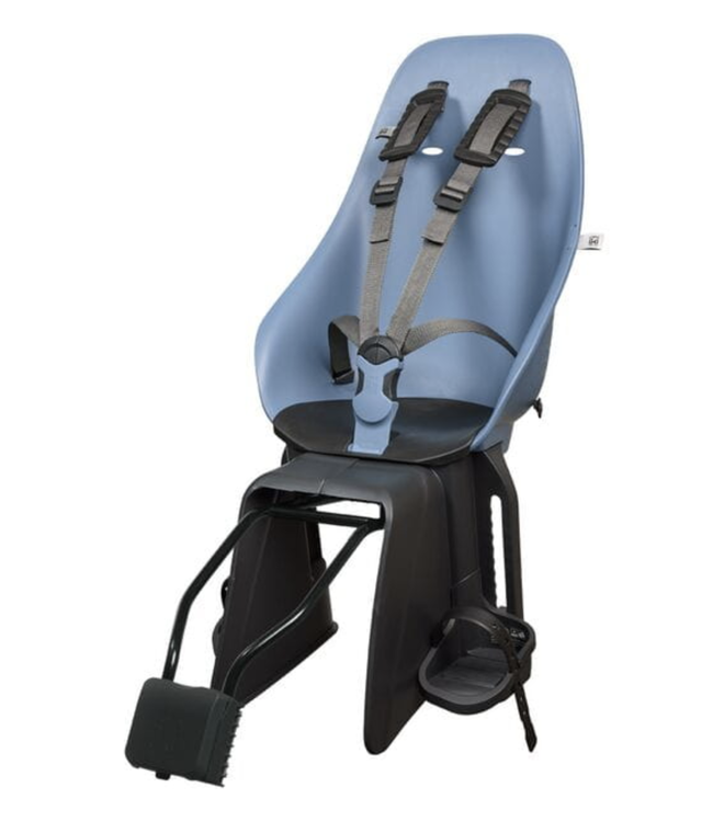 Rear Seat TA-KE with Frame Mount