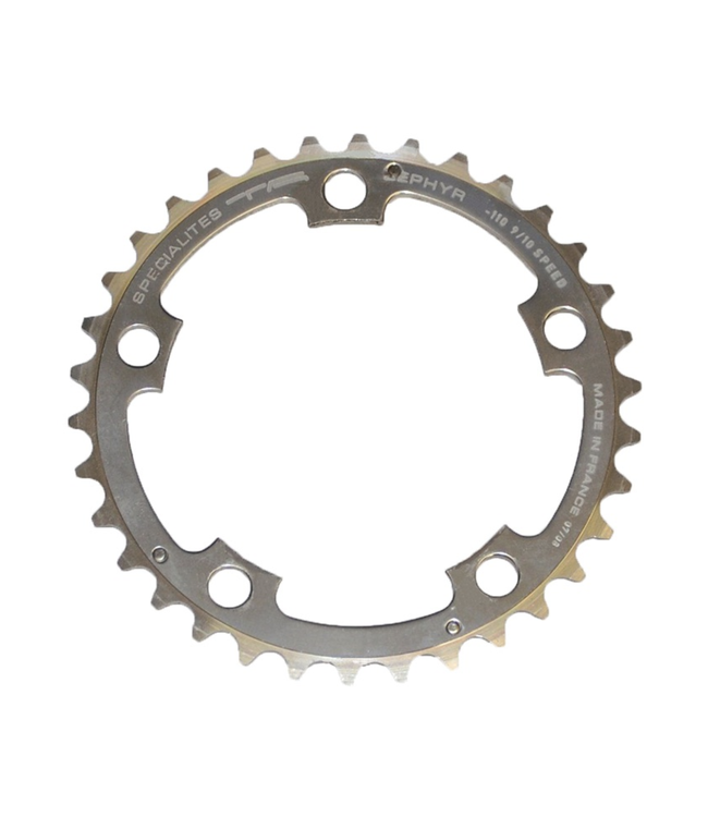 110pcd Zephyr 8/9/10/11X 5 Arm Inner