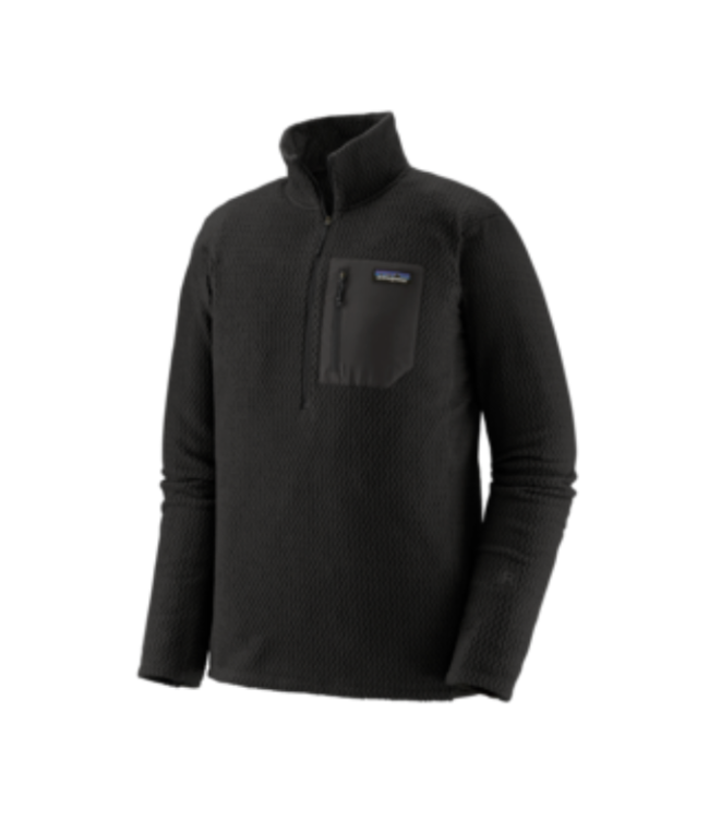 Patagonia M's R1 Air Zip Neck