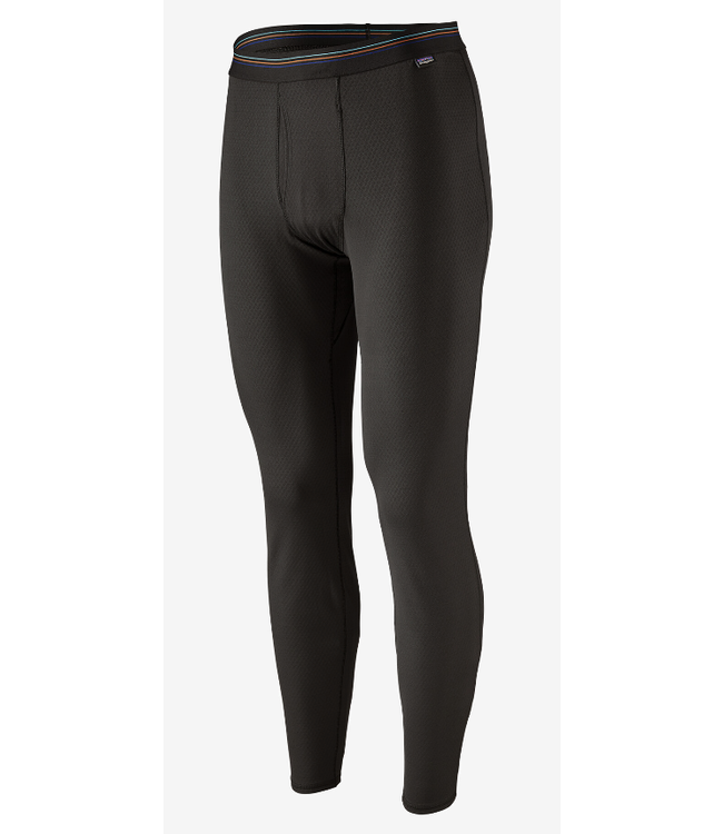 Patagonia M's Cap MW Bottoms