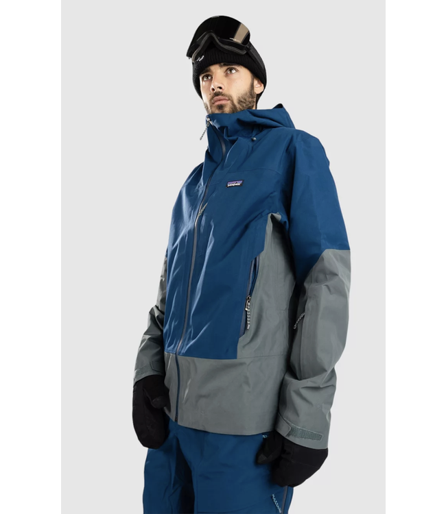 Patagonia M s Insulated Storm Shift Jacket
