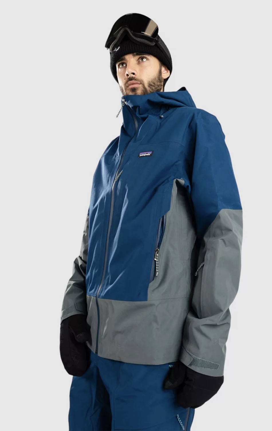 Patagonia M's Insulated Storm Shift Jacket Finches Emporium