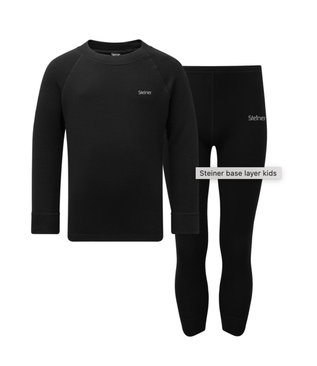 Steiner Steiner Soft-Tec Lite Active Kids Set