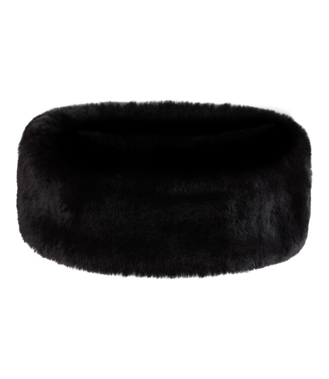 Manbi Snolux Faux Fur Headband