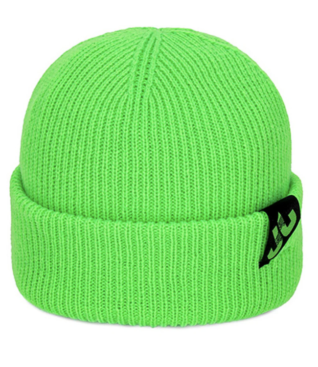 Jail Jam Jail Jam Portobello Beanie