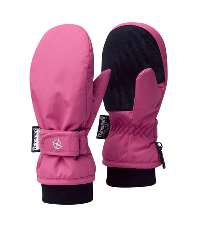Manbi Manbi Snowpaw Kids Mitten