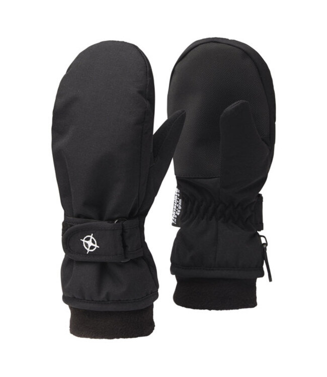 Manbi Manbi Snowpaw Kids Mitten