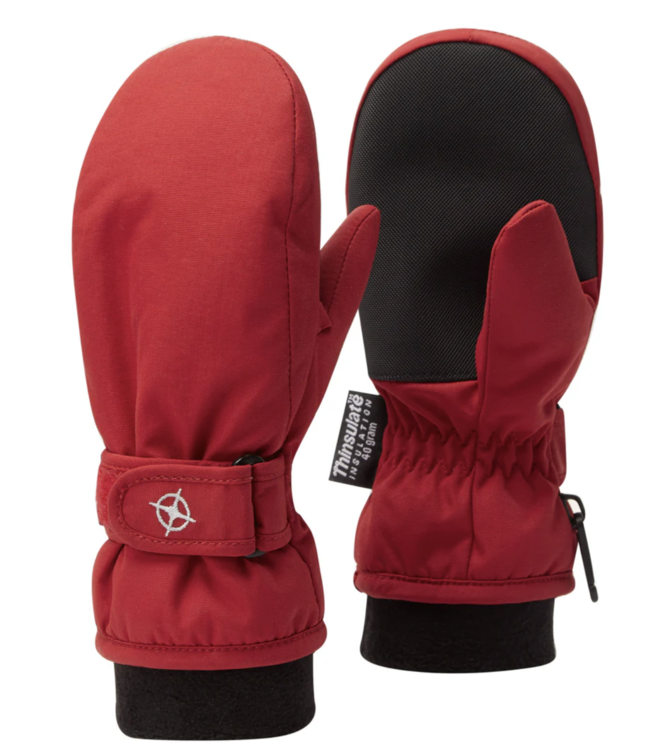 Manbi Manbi Snowpaw Kids Mitten