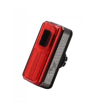 Moon Helix Lite Rear 100lm