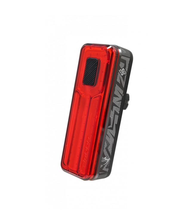 extra Moon Helix Sence Rear Light