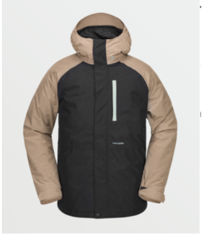 Volcom DUA INS Gore-Tex Jacket