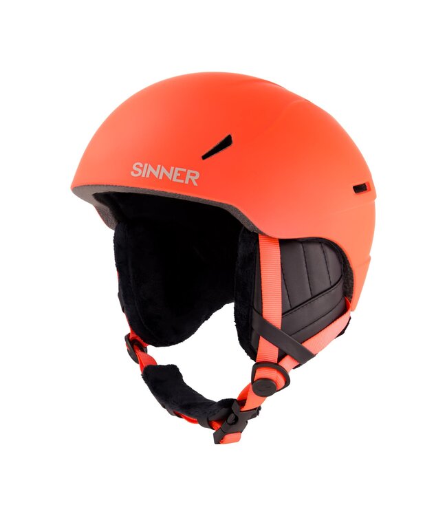Sinner Sinner Crest Helmet