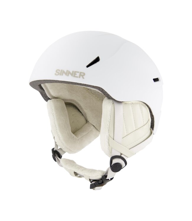 Sinner Sinner Crest Helmet