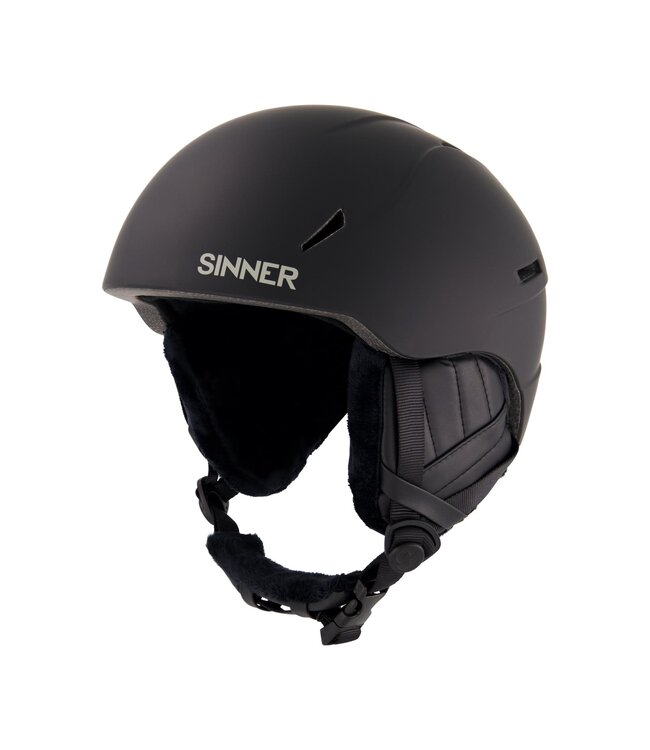 Sinner Sinner Crest Helmet