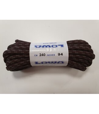Lowa Laces