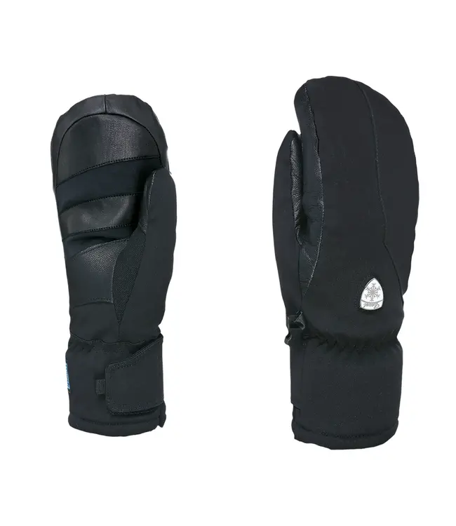 Level Super Radiator W Gore-Tex Mitt