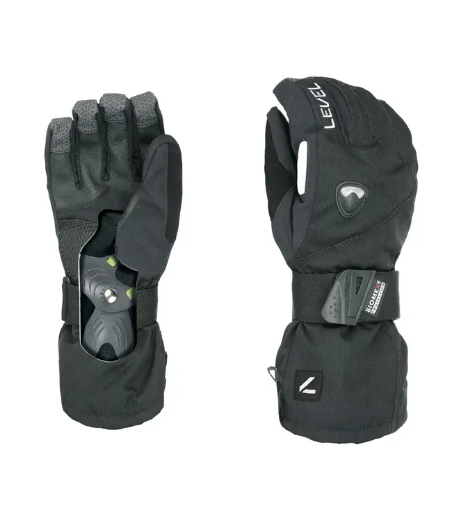 Level Fly Glove
