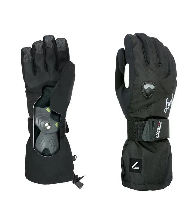 Level Butterfly W Glove