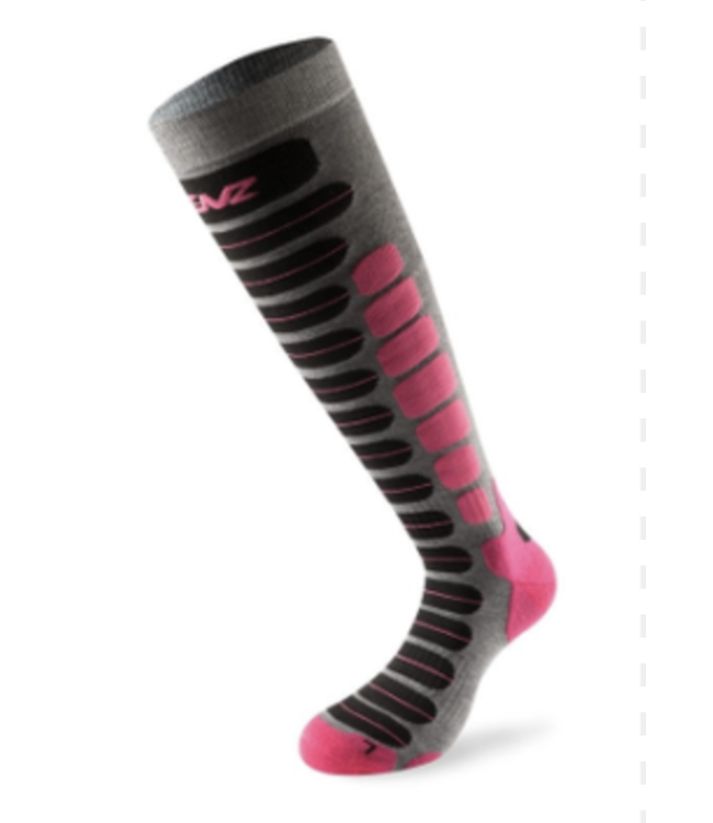 Lenz Lenz Skiing 1.0 Ski Sock