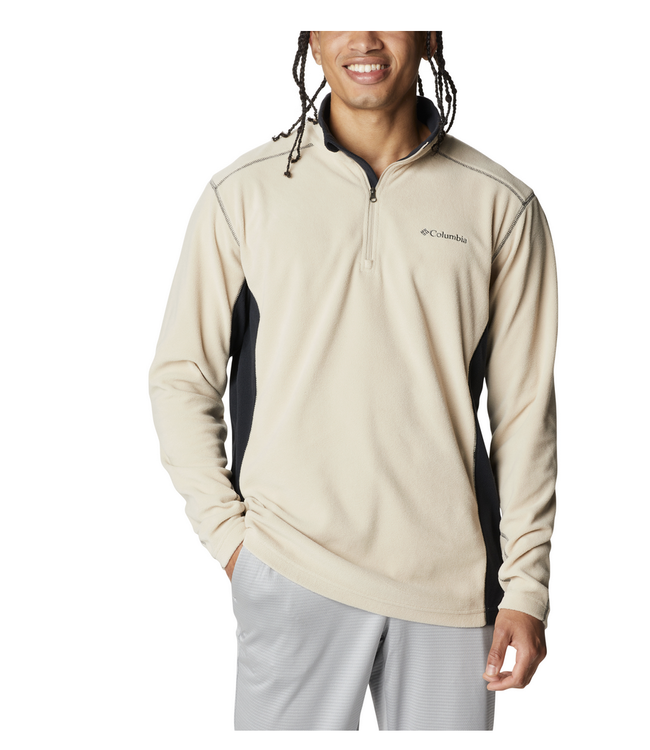 Columbia Klamath Range™ II Half Zip Fleece