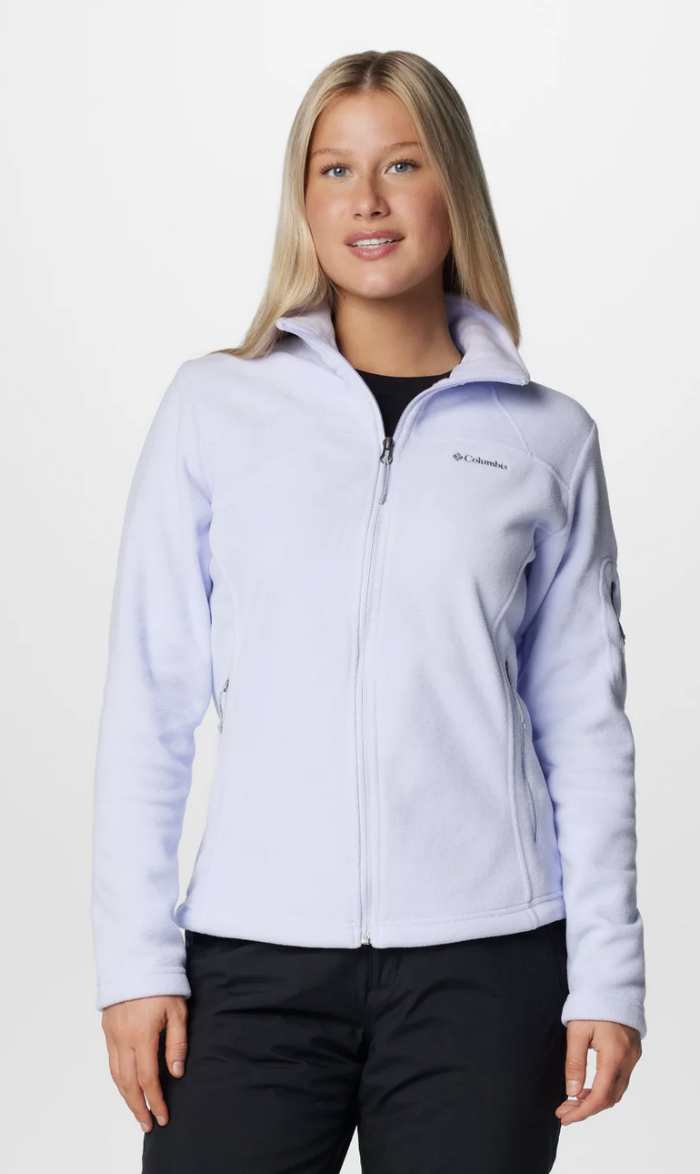 Columbia Fast Trek™ II Fleece Jacket Finches Emporium