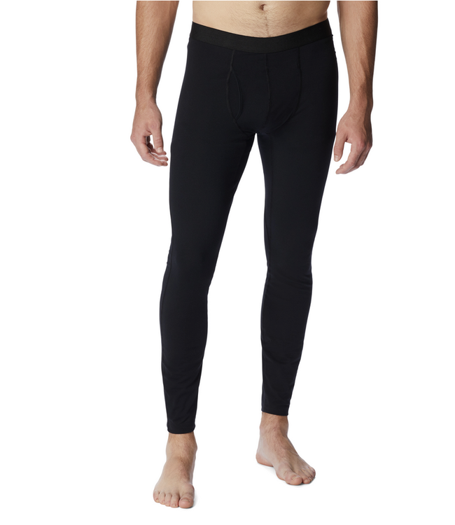 Columbia Midweight Strech Tight Leggings Mens
