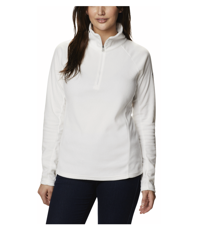 Columbia Glacial™ IV 1/2 Zip Womens Fleece