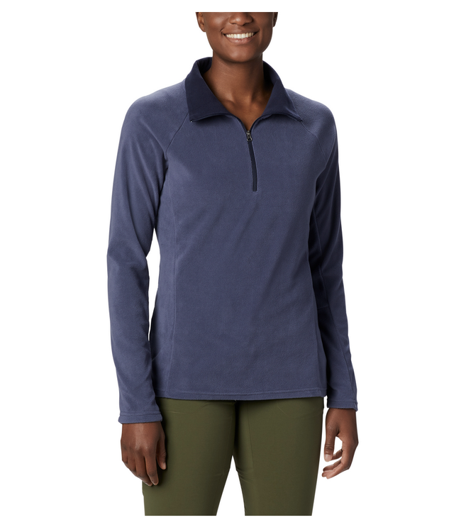 Columbia Glacial™ IV 1/2 Zip Womens Fleece