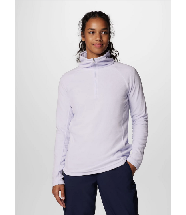Columbia Glacial™ IV 1/2 Zip Womens Fleece