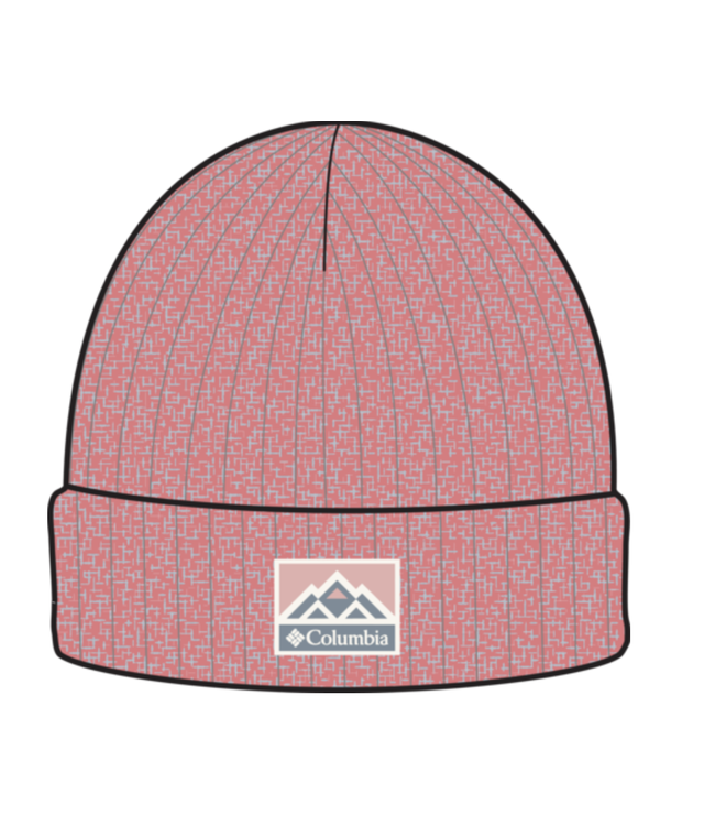 Columbia Whirlibird™ Cuffed Beanie