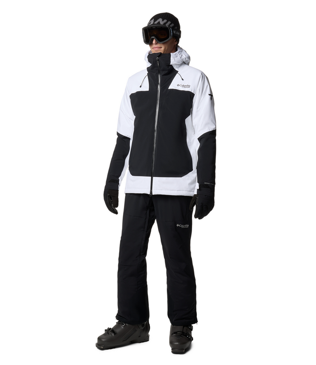 Columbia Cirque Bowl™ Mens Jacket