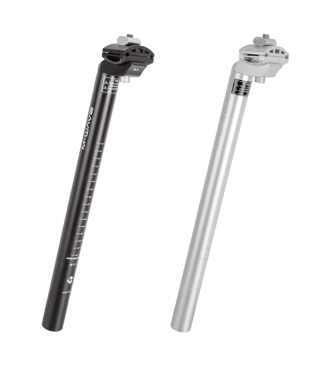 M-Wave C3 Alloy Seat Post