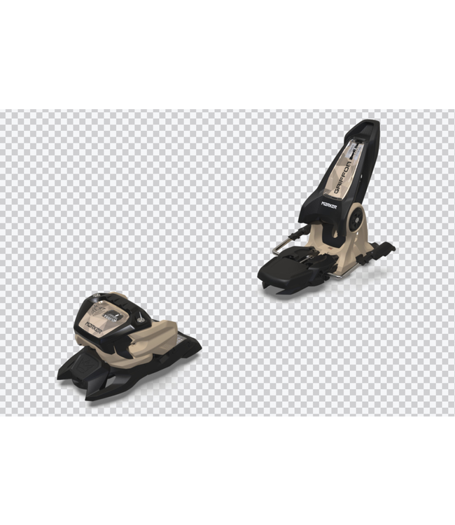 Marker Griffon 13 Binding