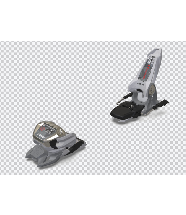 Marker Griffon 13 Binding