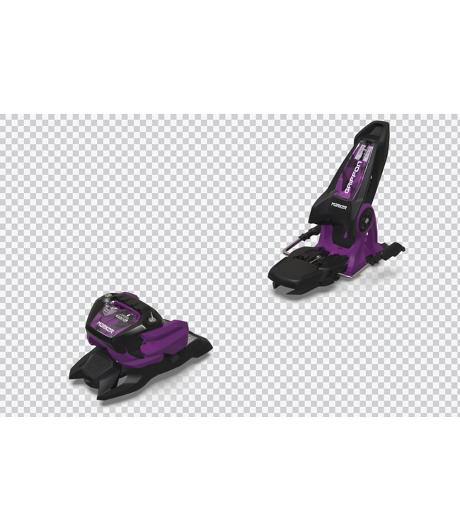 Marker Griffon 13 Binding