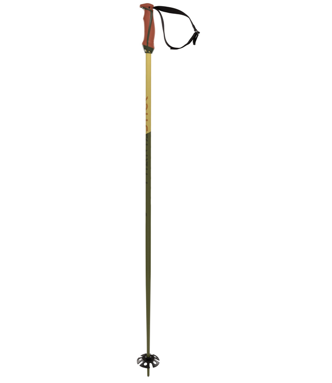 Volkl Phantastick Pole 16 MM