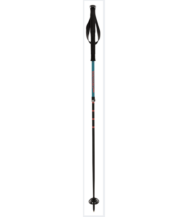 Volkl Touristick AC Adjustible  Ski Pole