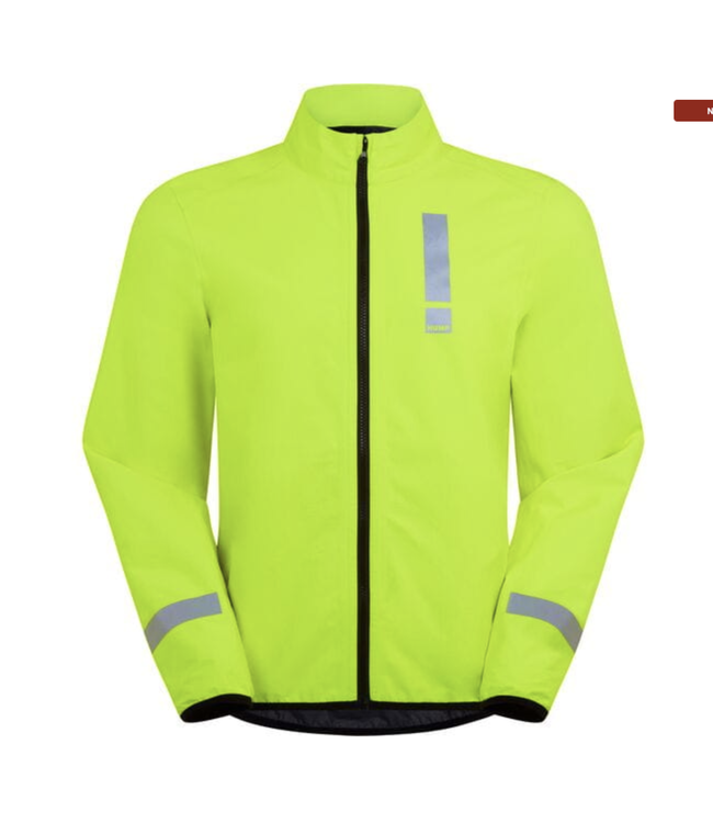 Hump Hump Reflective Mens Jacket
