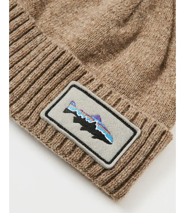 Patagonia Brodeo Beanie