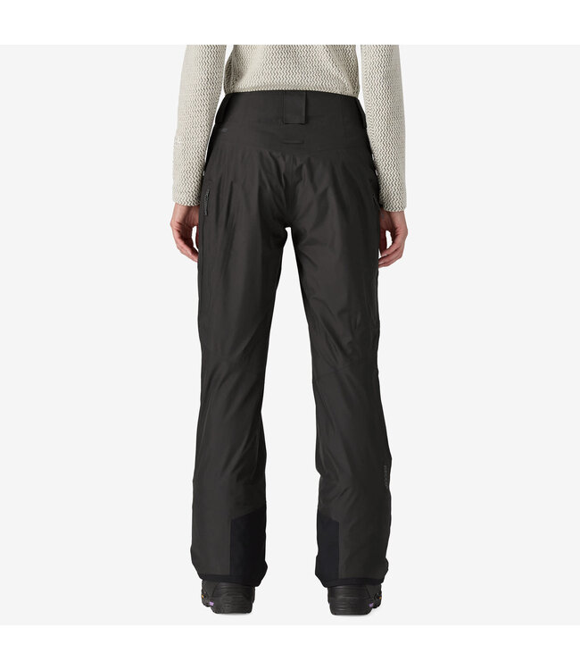 Patagonia W's Powder Town Shell Pant