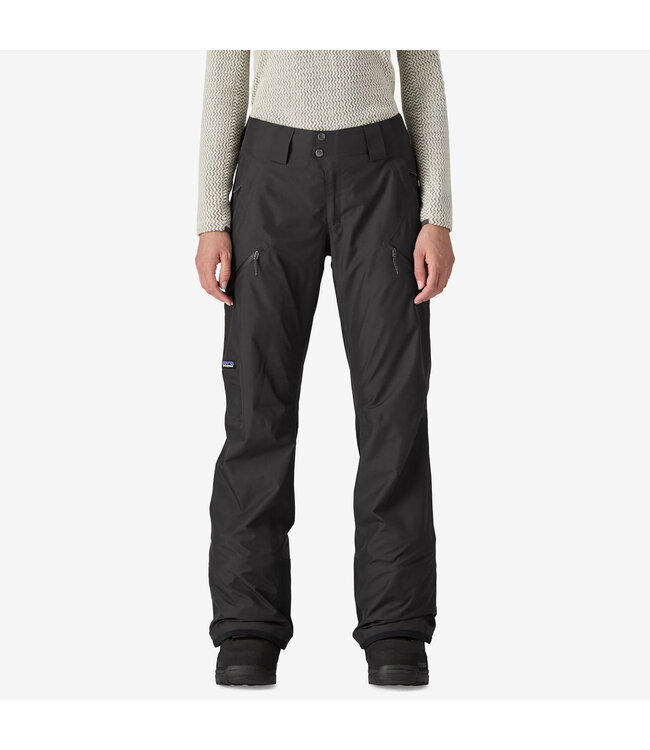 Patagonia W's Powder Town Shell Pant