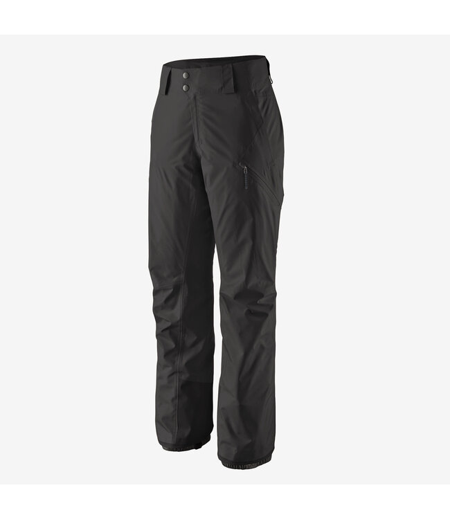 Patagonia W's Powder Town Shell Pant