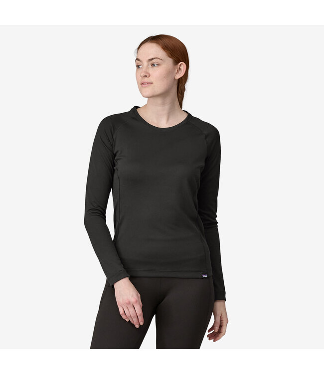 Patagonia W's Cap MW Crew