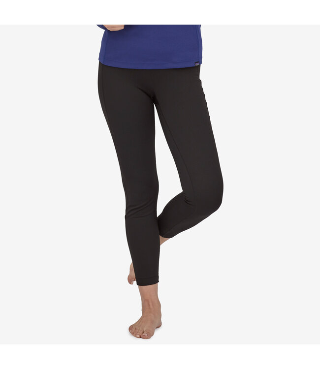 Patagonia W's Cap MW Bottoms