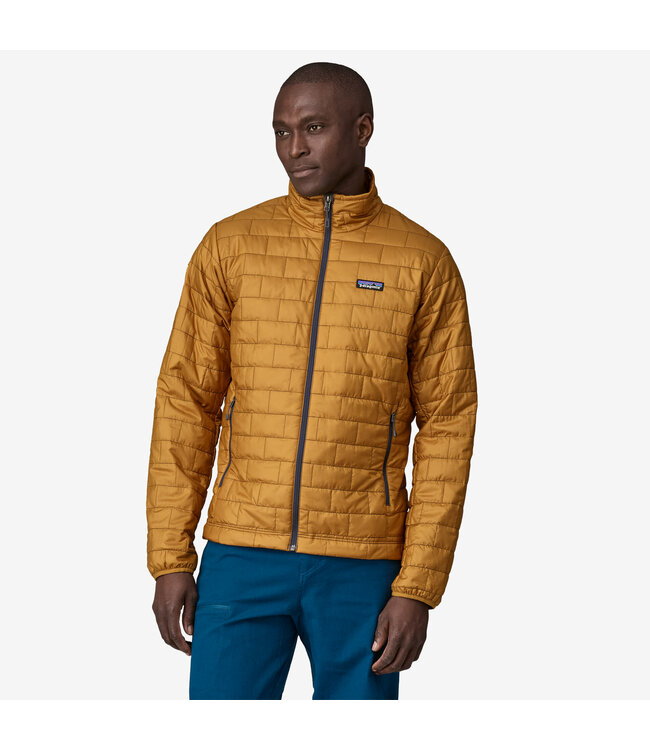 M's Nano Puff Jkt